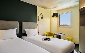 Ibis Nice Centre Gare